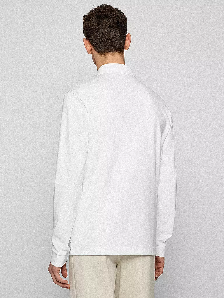 BOSS | Poloshirt coupe droite PADO 11 | 