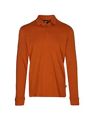 BOSS | Poloshirt Coupe Standard PADO 11 | Orange