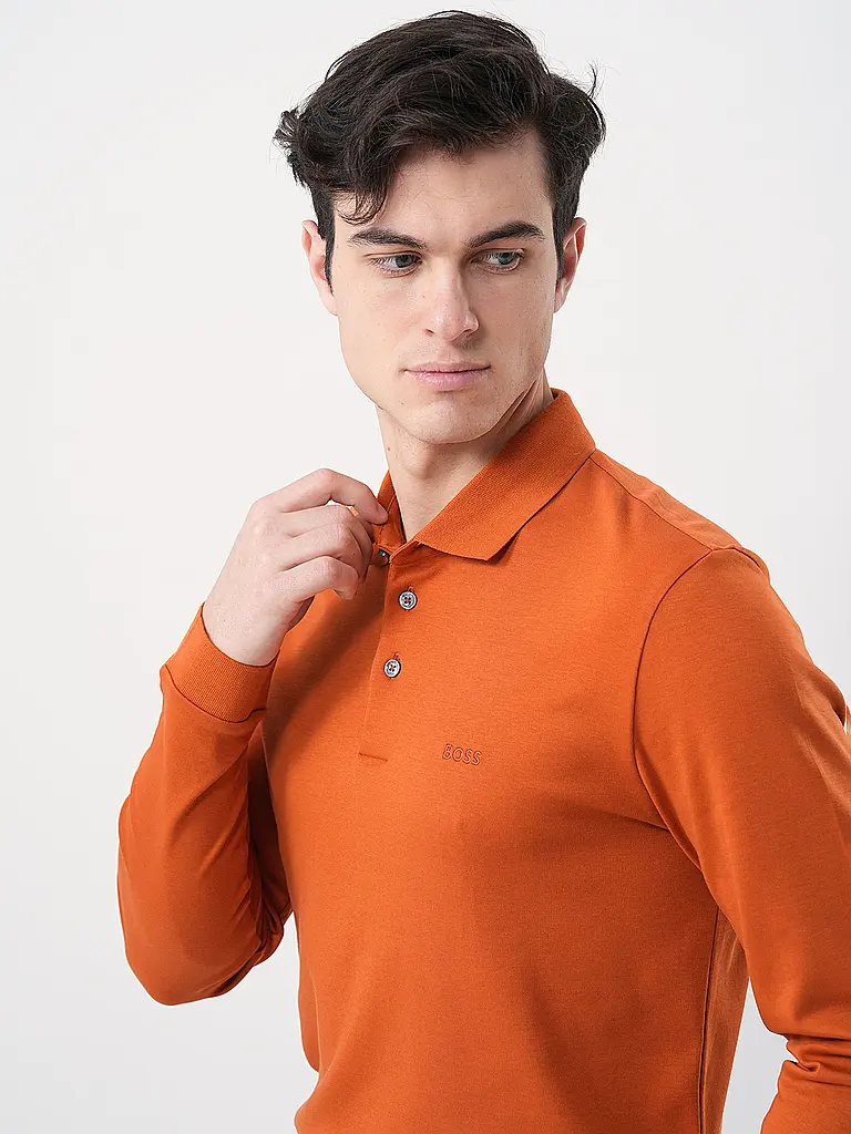 BOSS | Poloshirt coupe regular PADO 11 | 