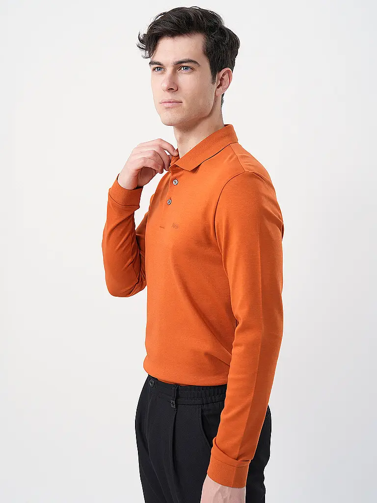BOSS | Poloshirt coupe regular PADO 11 | 