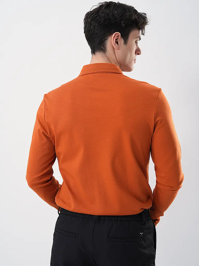 BOSS | Poloshirt coupe regular PADO 11 | 