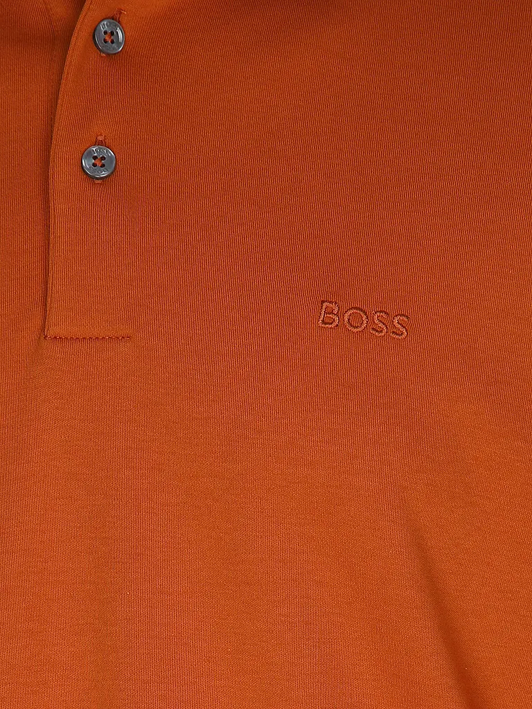BOSS | Poloshirt coupe regular PADO 11 | 