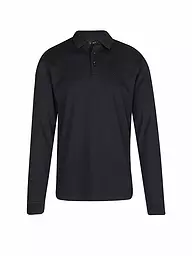 BOSS | Poloshirt Coupe Standard PADO 11 | Bleu foncé