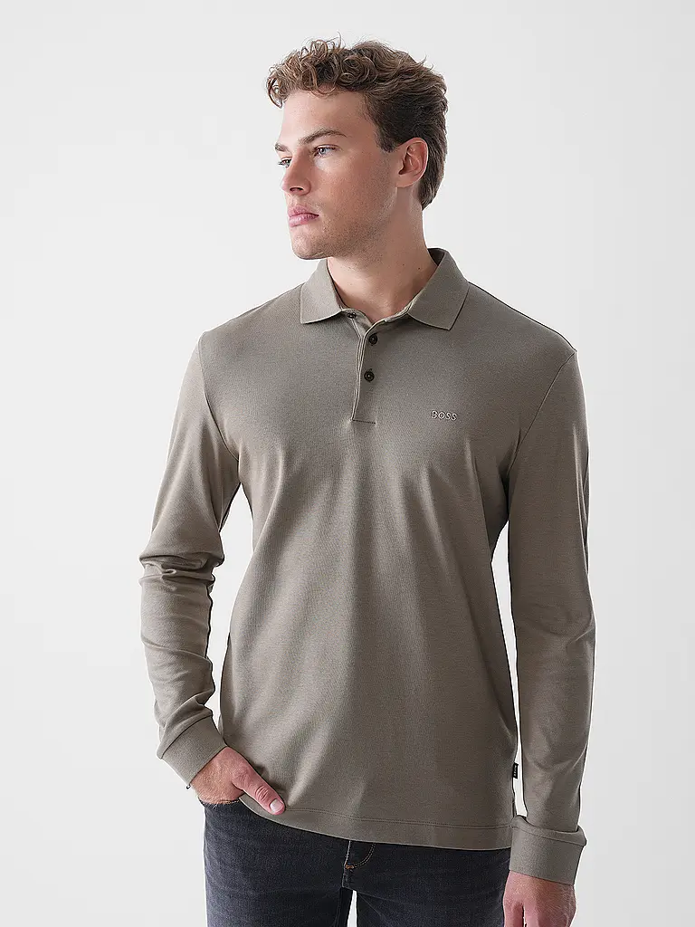 BOSS | Poloshirt Coupe Standard PADO 11 | 