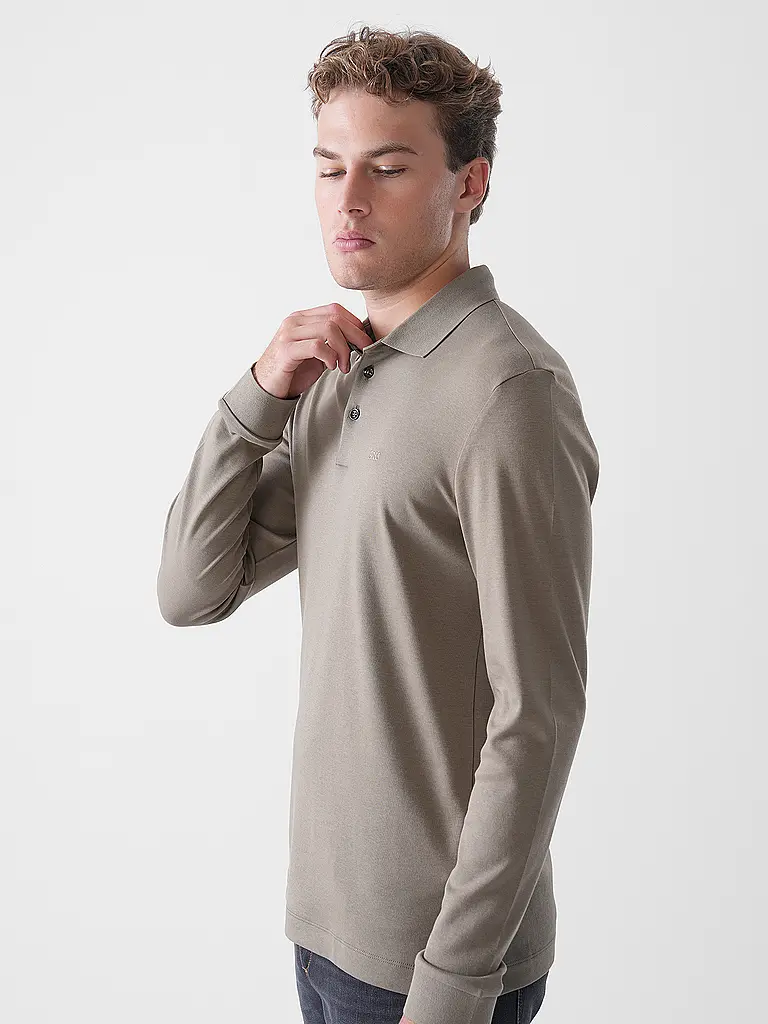 BOSS | Poloshirt Coupe Standard PADO 11 | 