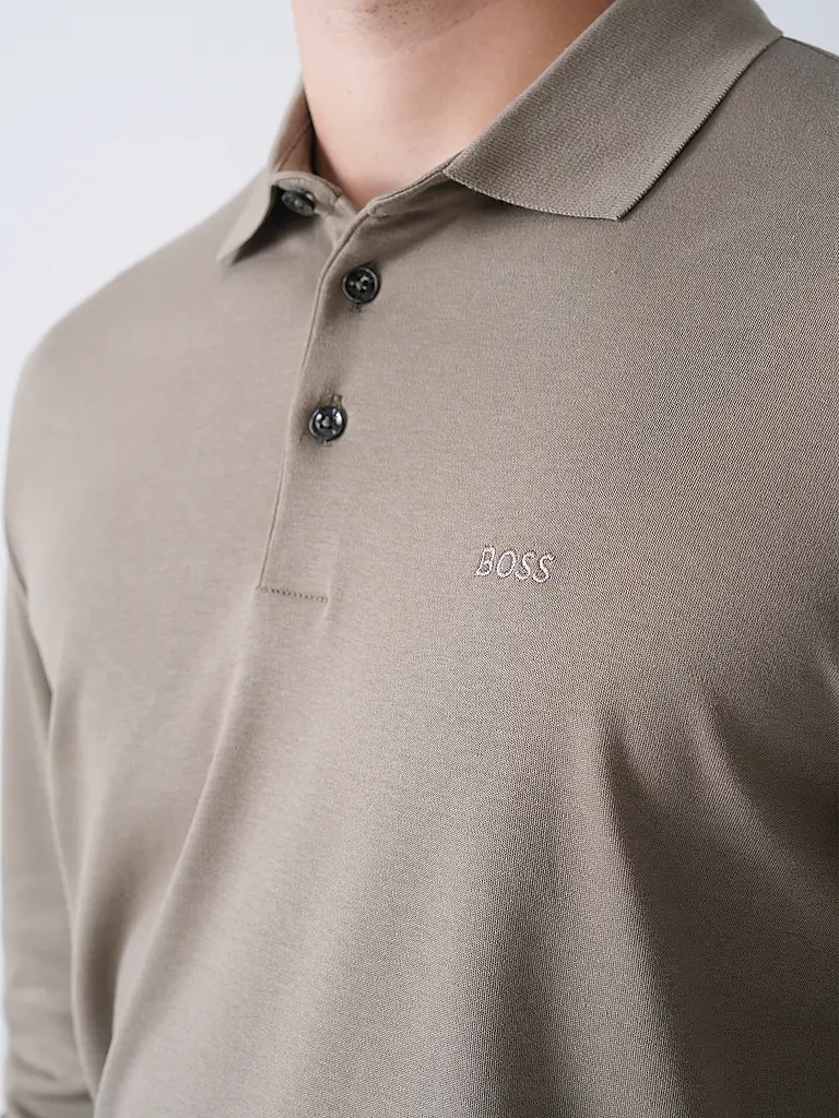 BOSS | Poloshirt Coupe Standard PADO 11 | 