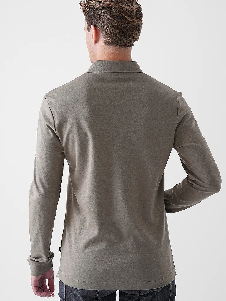 BOSS | Poloshirt Coupe Standard PADO 11 | 