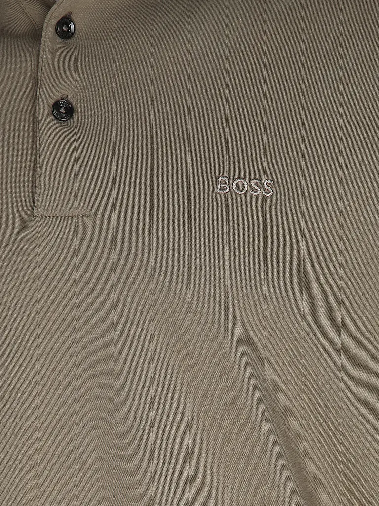 BOSS | Poloshirt Coupe Standard PADO 11 | 