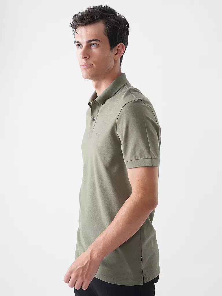 BOSS | Poloshirt Coupe Standard PALLAS | 