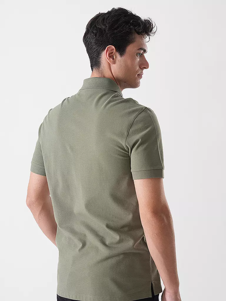 BOSS | Poloshirt Coupe Standard PALLAS | 