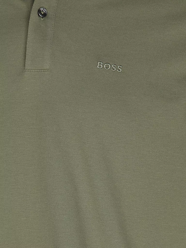 BOSS | Poloshirt Coupe Standard PALLAS | 