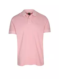 BOSS | Poloshirt Regular Fit PRIME | Rose