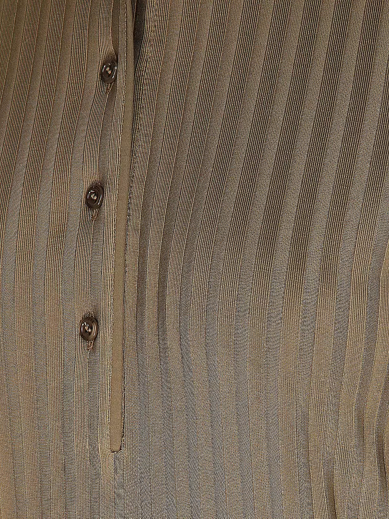 BOSS | Poloshirt ELLERA | Marron