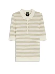 BOSS | Polo FIDENKA | Beige