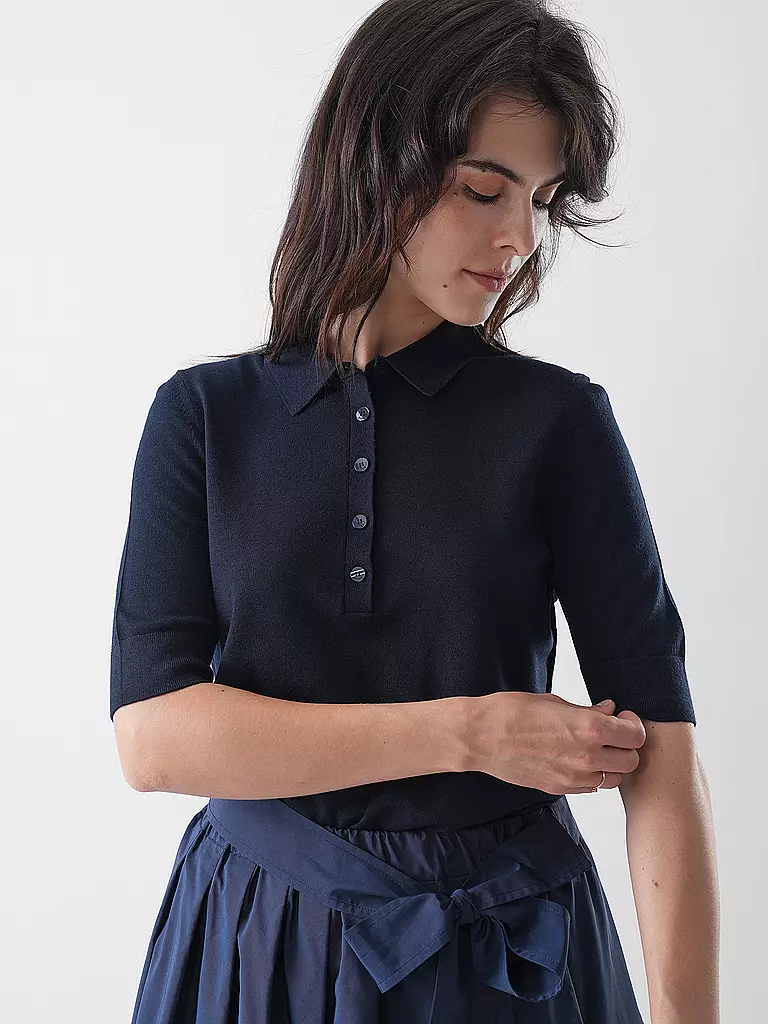BOSS | Poloshirt FIDENKA | 