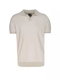 BOSS | Poloshirt H-JIANLUCA | Beige