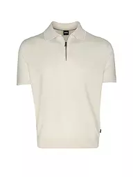BOSS | Poloshirt H-JIOVANOTTO | Crème