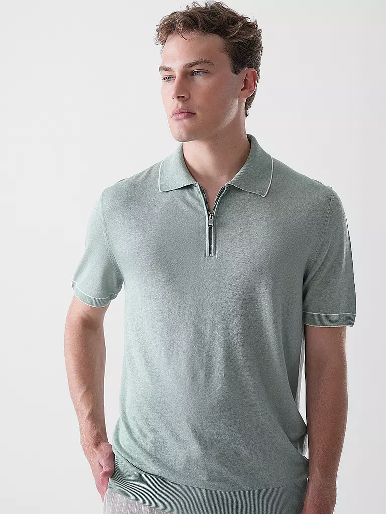 BOSS | Poloshirt H-JIOVANOTTO | 