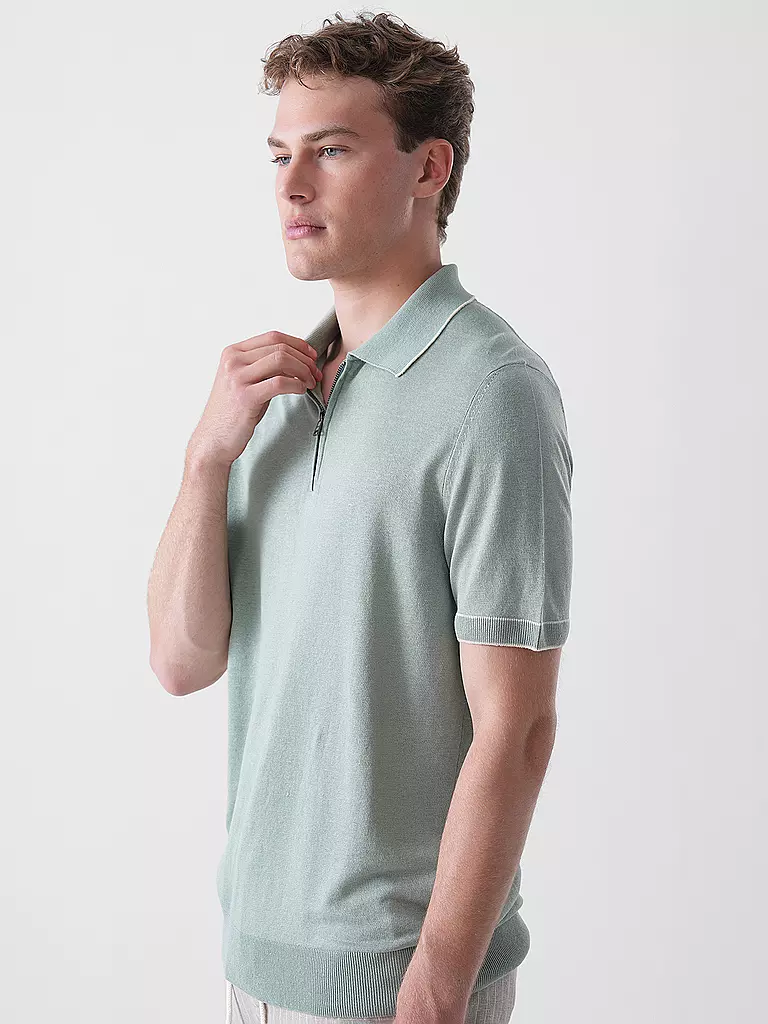 BOSS | Poloshirt H-JIOVANOTTO | 