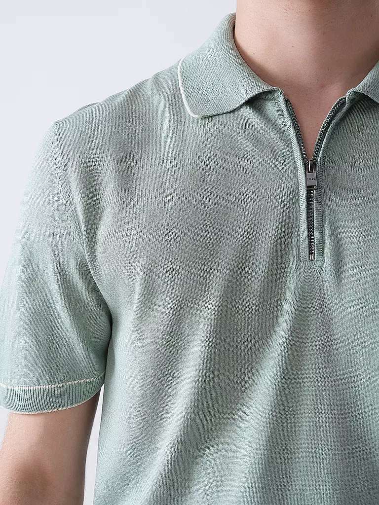BOSS | Poloshirt H-JIOVANOTTO | 