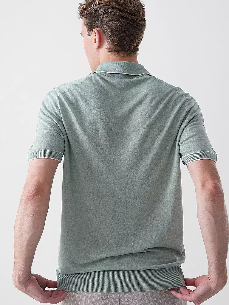BOSS | Poloshirt H-JIOVANOTTO | 