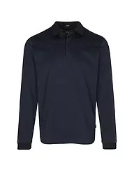 BOSS | Poloshirt H-PADO | Bleu foncé