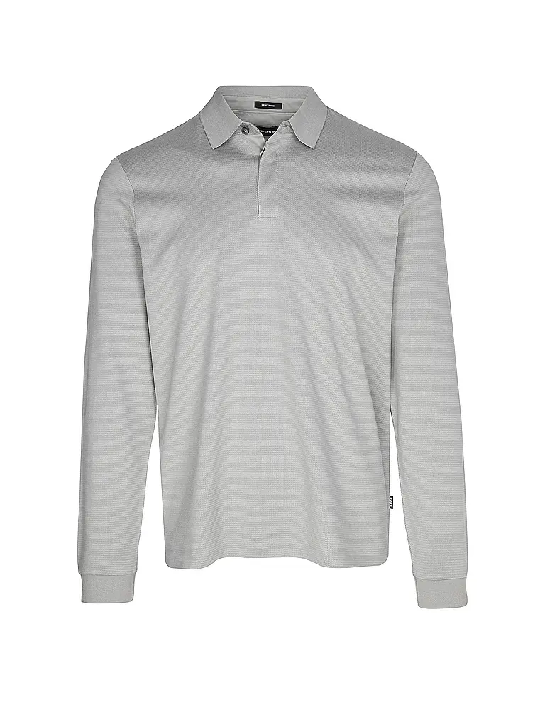 BOSS | Poloshirt H-PADO | grau