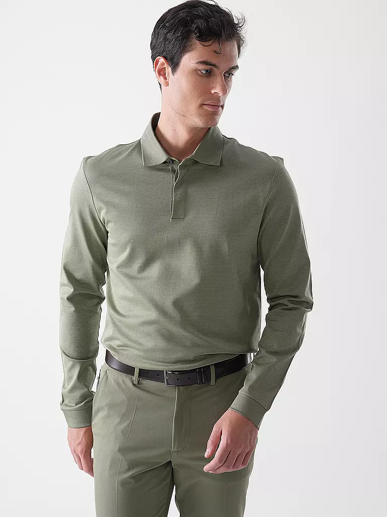 BOSS | Poloshirt H-PADO | 