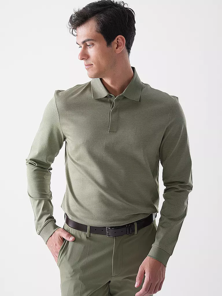 BOSS | Poloshirt H-PADO | 