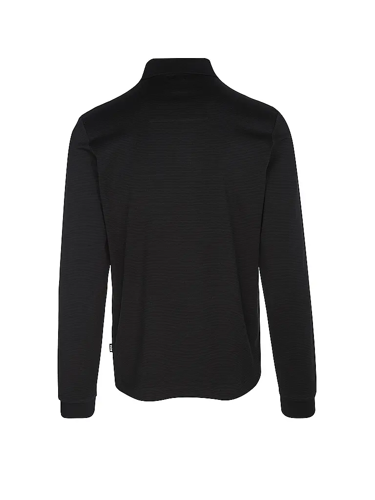 BOSS | Poloshirt H-PADO | schwarz