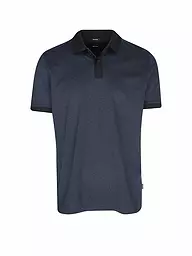 BOSS | Poloshirt PARLAY | Bleu foncé