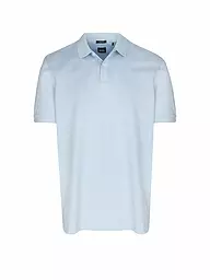 BOSS | Poloshirt PARLAY | Bleu clair