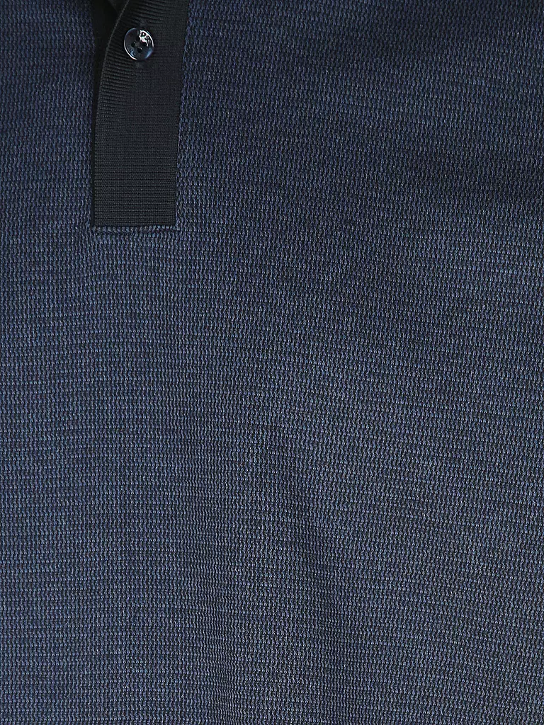 BOSS | Poloshirt H-PARLAY | Bleu foncé
