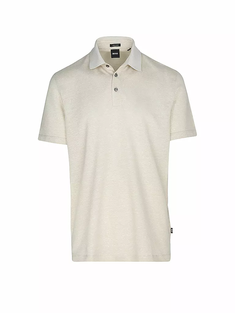 BOSS | Poloshirt H-PRESS | Beige