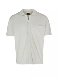 BOSS | Poloshirt KAMICCIO | Beige