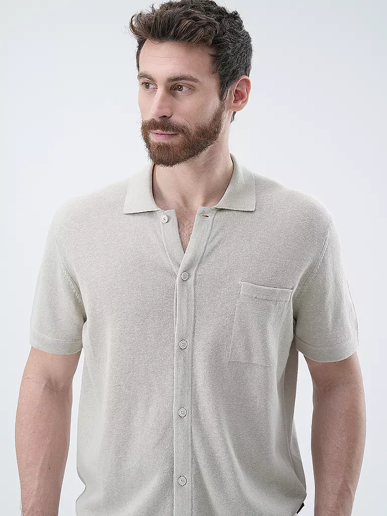 BOSS | Poloshirt KAMICCIO | 