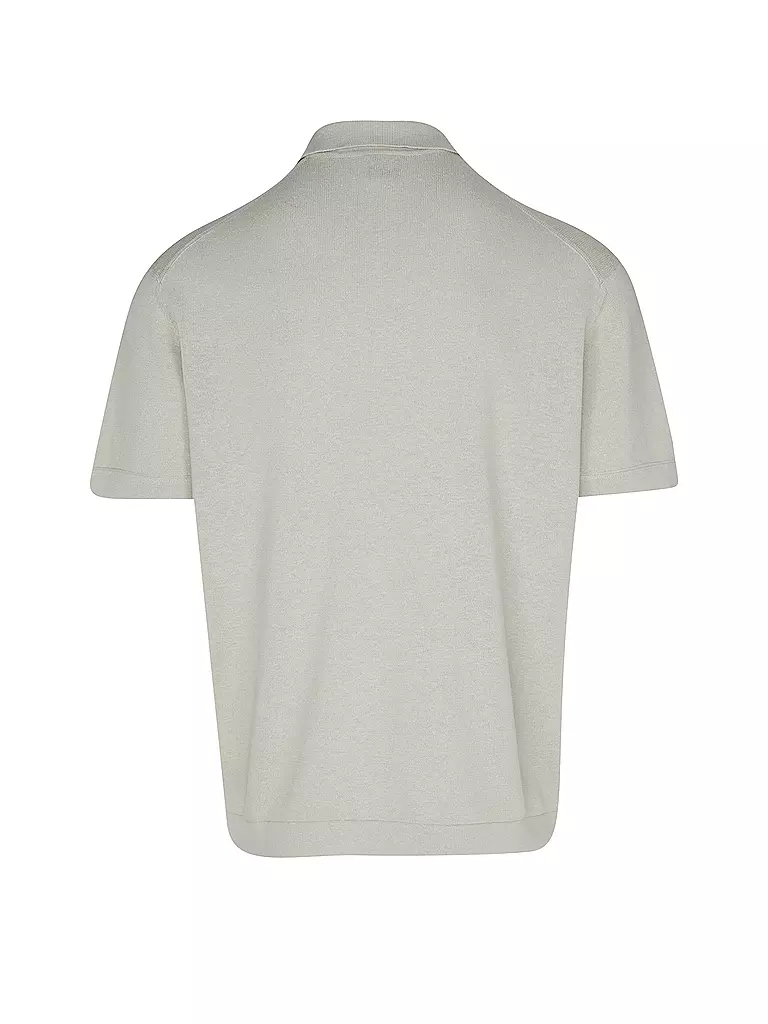 BOSS | Poloshirt KAMICCIO | 