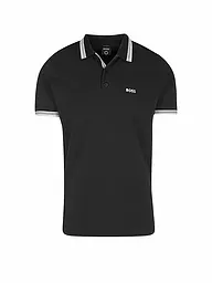 BOSS | Poloshirt Modern Fit Paddy | Noir