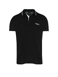 BOSS | Poloshirt PADDY PRO | Noir