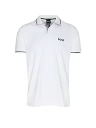 BOSS | Poloshirt PADDY PRO | Blanc