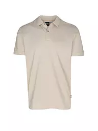 BOSS | Poloshirt Coupe Standard PALLAS | Beige