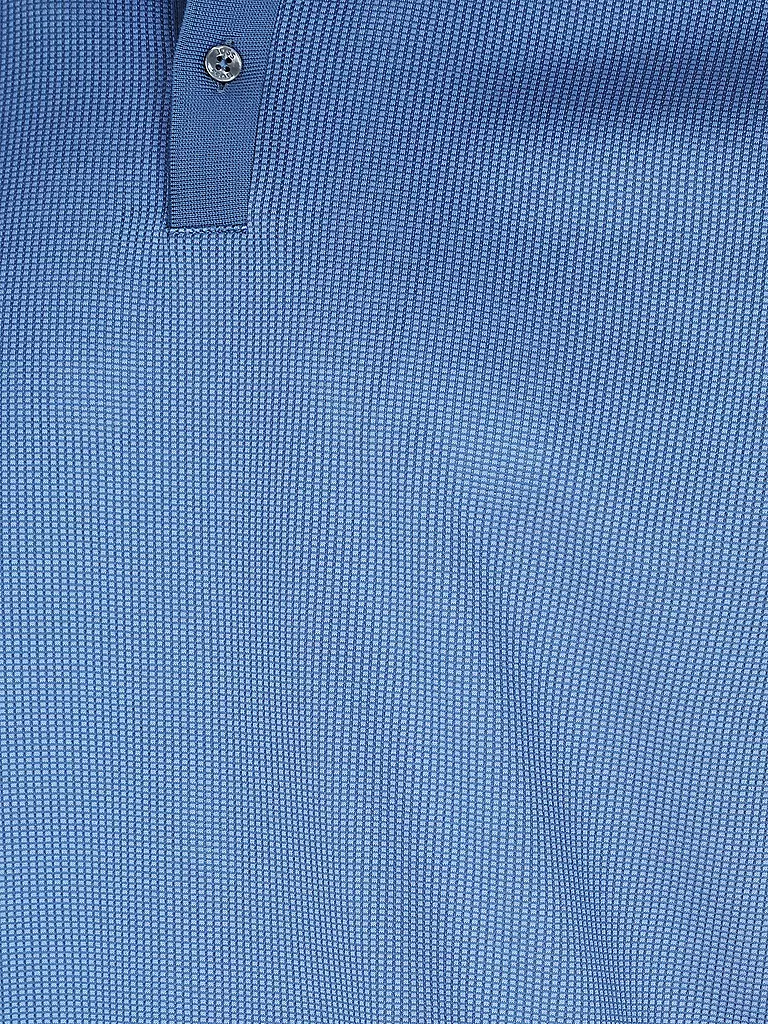 BOSS | Poloshirt PARLAY 425 | Bleu