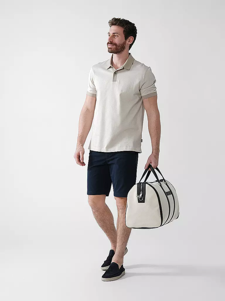 BOSS | Poloshirt PARLAY | Beige