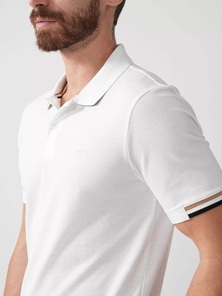 BOSS | Poloshirt PARLEY 147 | 