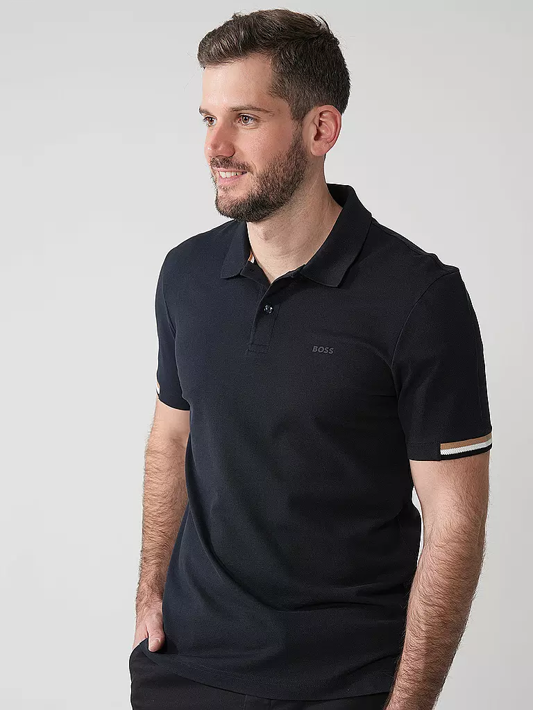 BOSS | Poloshirt PARLEY 147 | 