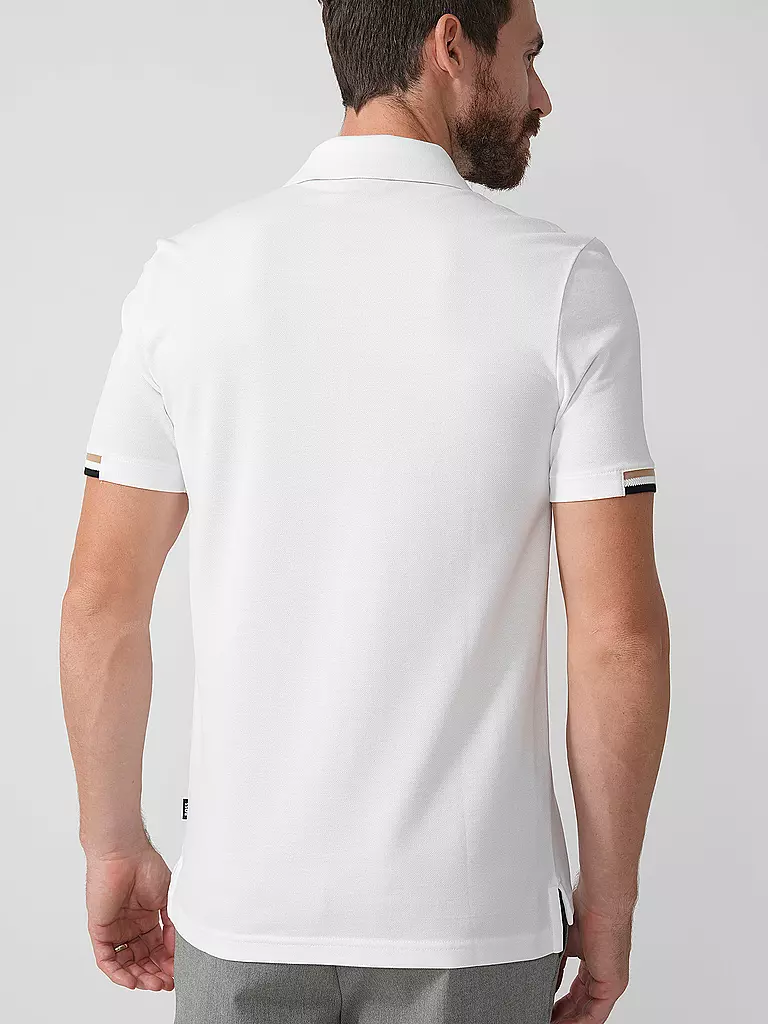 BOSS | Poloshirt PARLEY 147 | 