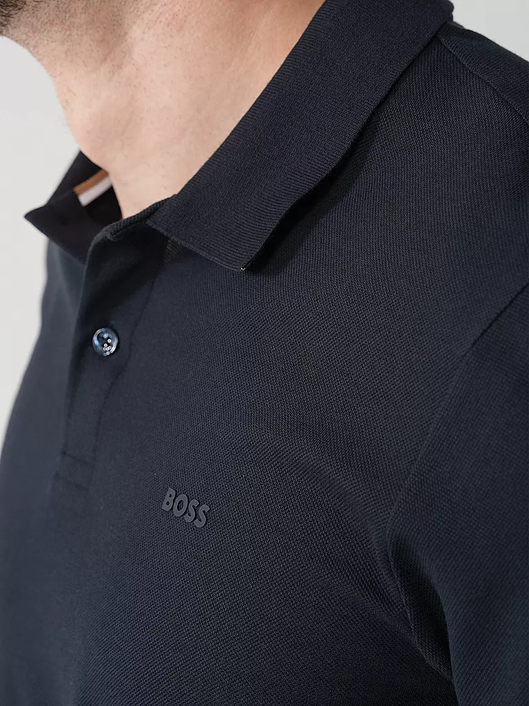 BOSS | Poloshirt PARLEY 147 | 