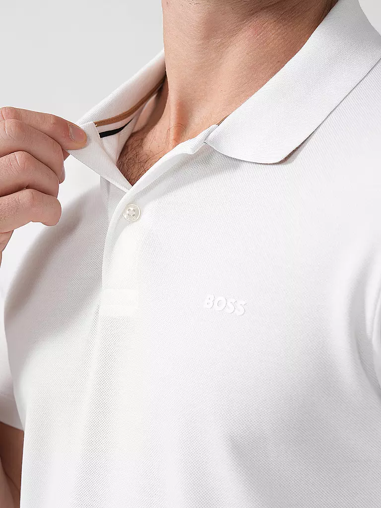 BOSS | Poloshirt PARLEY 147 | 