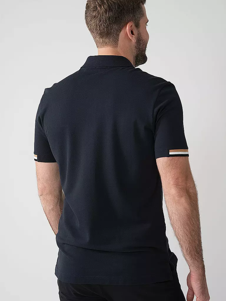BOSS | Poloshirt PARLEY 147 | 
