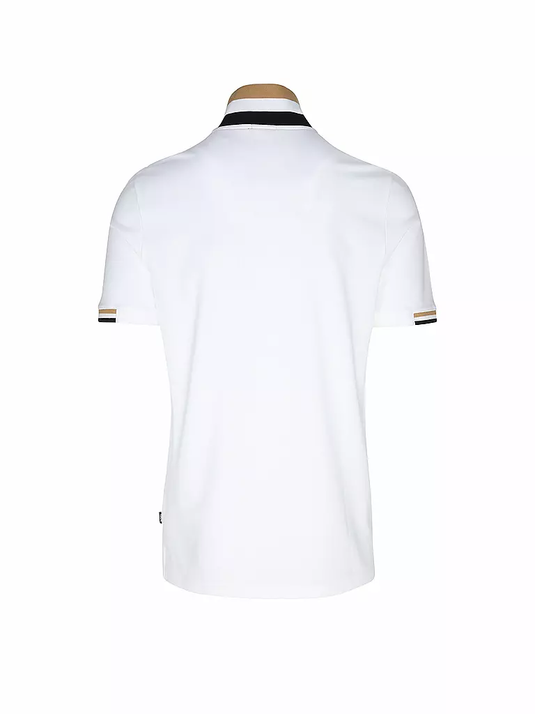 BOSS | Poloshirt PARLEY 147 | 